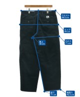 DESCENDANT（ディセンダント）その他 紺 サイズ:3(L位) メンズ/2200629768260