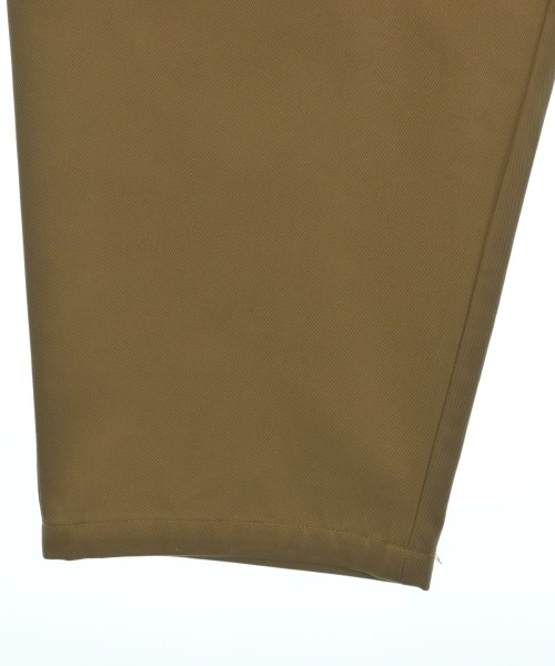 DESCENDANT（ディセンダント）その他 茶 サイズ:3(L位) メンズ/2200629768277