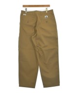 DESCENDANT（ディセンダント）その他 茶 サイズ:3(L位) メンズ/2200629768277