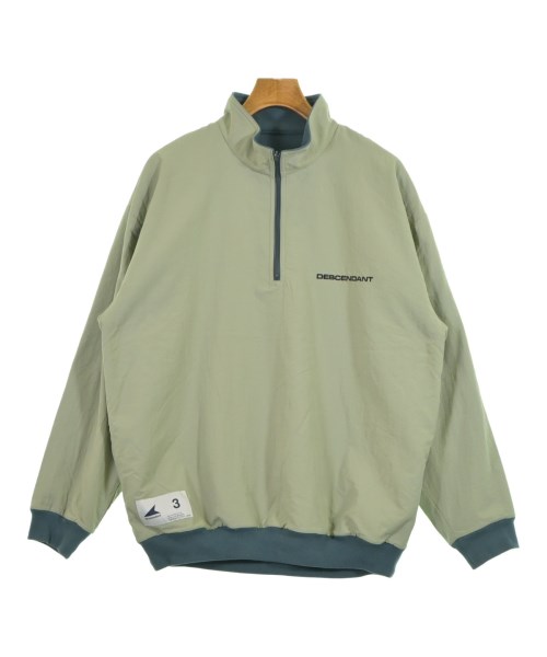 ディセンダント(DESCENDANT)のDESCENDANT ブルゾン