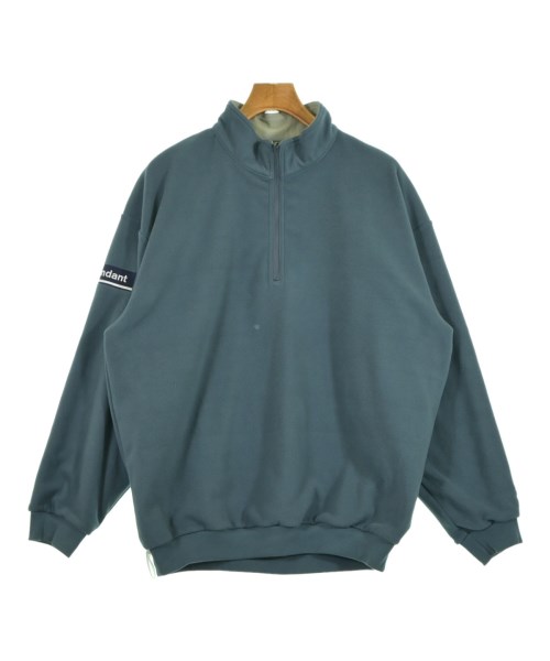 DESCENDANT（ディセンダント）ブルゾン 緑 サイズ:3(L位) メンズ/2200629768284