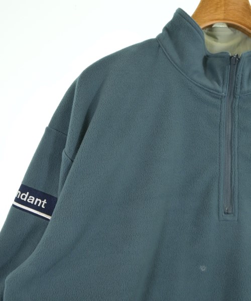 DESCENDANT（ディセンダント）ブルゾン 緑 サイズ:3(L位) メンズ/2200629768284