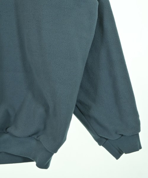 DESCENDANT（ディセンダント）ブルゾン 緑 サイズ:3(L位) メンズ/2200629768284