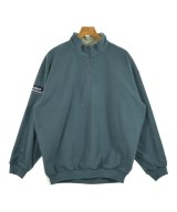 DESCENDANT（ディセンダント）ブルゾン 緑 サイズ:3(L位) メンズ/2200629768284