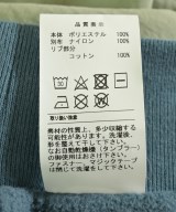 DESCENDANT（ディセンダント）ブルゾン 緑 サイズ:3(L位) メンズ/2200629768284