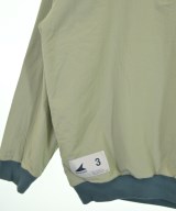 DESCENDANT（ディセンダント）ブルゾン 緑 サイズ:3(L位) メンズ/2200629768284