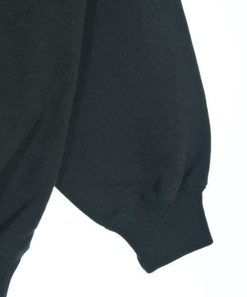 DESCENDANT（ディセンダント）パーカー 黒 サイズ:2(M位) メンズ/2200633960056