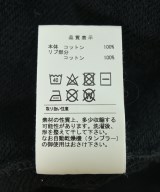 DESCENDANT（ディセンダント）パーカー 黒 サイズ:2(M位) メンズ/2200633960056