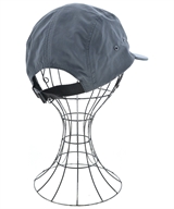 DESCENDANT（ディセンダント）キャップ グレー サイズ:- メンズ/2200605740129