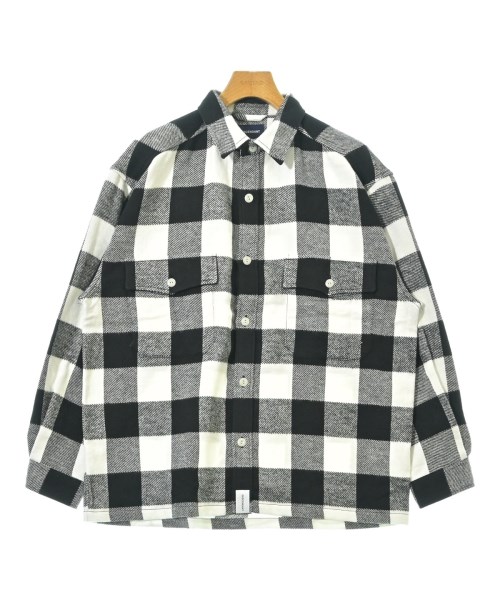 ディセンダント(DESCENDANT)のDESCENDANT カジュアルシャツ