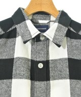 DESCENDANT（ディセンダント）カジュアルシャツ 白 サイズ:2(M位) メンズ/2200608488028