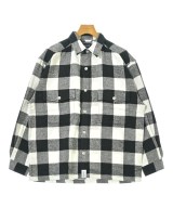 DESCENDANT カジュアルシャツ