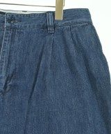 DESCENDANT（ディセンダント）デニムパンツ 紺 サイズ:3(L位) メンズ/2200608488127