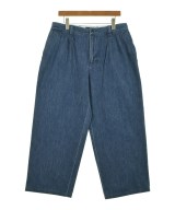 DESCENDANT デニムパンツ