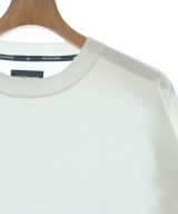 DESCENDANT（ディセンダント）Tシャツ・カットソー 白 サイズ:3(L位) メンズ/2200608488165