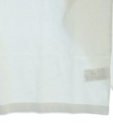 DESCENDANT（ディセンダント）Tシャツ・カットソー 白 サイズ:3(L位) メンズ/2200608488165
