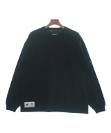 DESCENDANT（ディセンダント）Tシャツ・カットソー 黒 サイズ:2(M位) メンズ/2200608488172