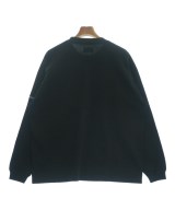 DESCENDANT（ディセンダント）Tシャツ・カットソー 黒 サイズ:2(M位) メンズ/2200608488172