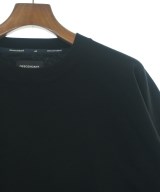 DESCENDANT（ディセンダント）Tシャツ・カットソー 黒 サイズ:2(M位) メンズ/2200608488172