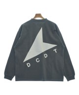 DESCENDANT（ディセンダント）Tシャツ・カットソー 紺 サイズ:2(M位) メンズ/2200608488189