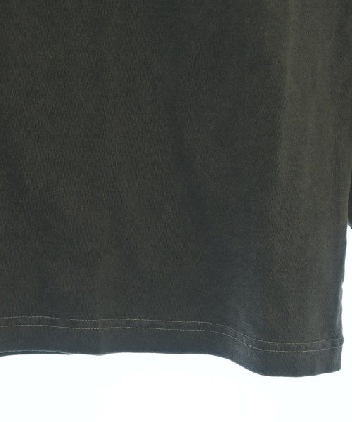 DESCENDANT（ディセンダント）Tシャツ・カットソー グレー サイズ:3(L位) メンズ/2200608488196
