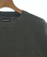 DESCENDANT（ディセンダント）Tシャツ・カットソー グレー サイズ:3(L位) メンズ/2200608488196