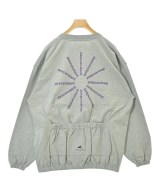 DESCENDANT（ディセンダント）Tシャツ・カットソー グレー サイズ:2(M位) メンズ/2200608488202