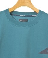 DESCENDANT（ディセンダント）Tシャツ・カットソー 青 サイズ:2(M位) メンズ/2200608488226