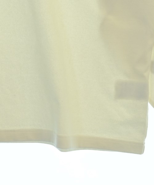 DESCENDANT（ディセンダント）Tシャツ・カットソー 白 サイズ:2(M位) メンズ/2200608488233