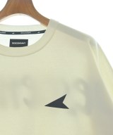 DESCENDANT（ディセンダント）Tシャツ・カットソー 白 サイズ:2(M位) メンズ/2200608488233
