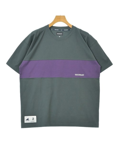 ディセンダント(DESCENDANT)のDESCENDANT Tシャツ・カットソー
