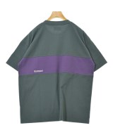 DESCENDANT（ディセンダント）Tシャツ・カットソー 緑 サイズ:2(M位) メンズ/2200608488240