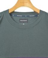 DESCENDANT（ディセンダント）Tシャツ・カットソー 緑 サイズ:2(M位) メンズ/2200608488240