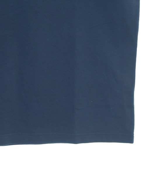 DESCENDANT（ディセンダント）Tシャツ・カットソー 紺 サイズ:2(M位) メンズ/2200608488257