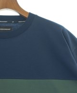 DESCENDANT（ディセンダント）Tシャツ・カットソー 紺 サイズ:2(M位) メンズ/2200608488257