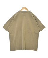DESCENDANT（ディセンダント）Tシャツ・カットソー 茶 サイズ:3(L位) メンズ/2200608488264