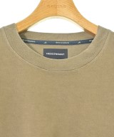 DESCENDANT（ディセンダント）Tシャツ・カットソー 茶 サイズ:3(L位) メンズ/2200608488264