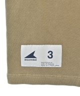 DESCENDANT（ディセンダント）Tシャツ・カットソー 茶 サイズ:3(L位) メンズ/2200608488264