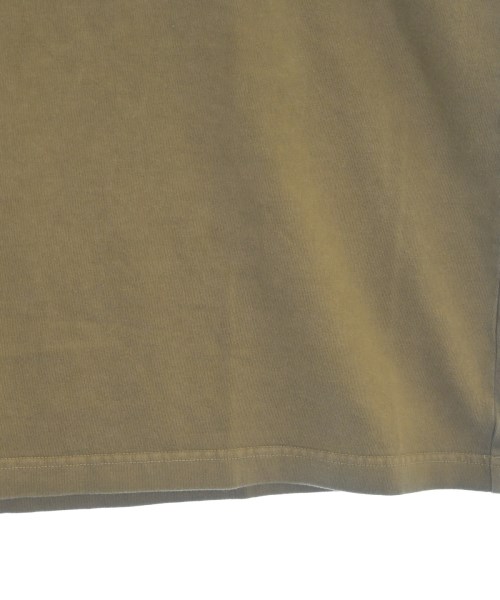 DESCENDANT（ディセンダント）Tシャツ・カットソー カーキ サイズ:2(M位) メンズ/2200608488271