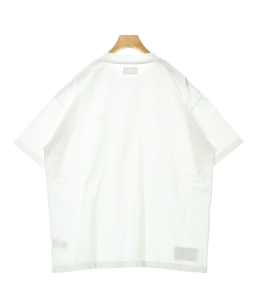 DESCENDANT（ディセンダント）Tシャツ・カットソー 白 サイズ:3(L位) メンズ/2200608488288