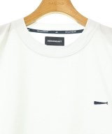 DESCENDANT（ディセンダント）Tシャツ・カットソー 白 サイズ:3(L位) メンズ/2200608488288