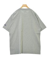 DESCENDANT（ディセンダント）Tシャツ・カットソー グレー サイズ:3(L位) メンズ/2200608488295