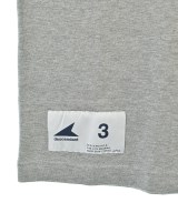 DESCENDANT（ディセンダント）Tシャツ・カットソー グレー サイズ:3(L位) メンズ/2200608488295