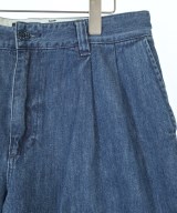 DESCENDANT（ディセンダント）デニムパンツ 紺 サイズ:2(M位) メンズ/2200611294050