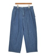 DESCENDANT デニムパンツ