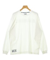 DESCENDANT（ディセンダント）Tシャツ・カットソー 白 サイズ:2(M位) メンズ/2200605194014