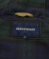 DESCENDANT（ディセンダント）その他 ベージュ サイズ:1(S位) メンズ/2200614117028