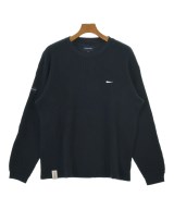 DESCENDANT（ディセンダント）Tシャツ・カットソー 紺 サイズ:1(S位) メンズ/2200614117066