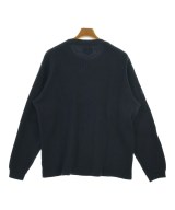 DESCENDANT（ディセンダント）Tシャツ・カットソー 紺 サイズ:1(S位) メンズ/2200614117066