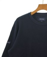DESCENDANT（ディセンダント）Tシャツ・カットソー 紺 サイズ:1(S位) メンズ/2200614117066